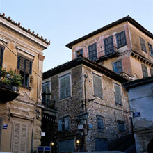 Нафплион, Греция