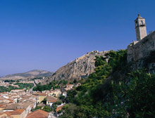 Нафплион, Греция