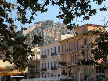 Нафплион, Греция