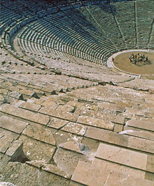 Нафплион, Греция