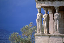 Аттика, Греция