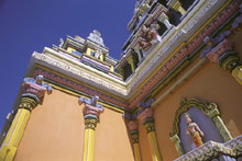 Порт Луи, Маврикий