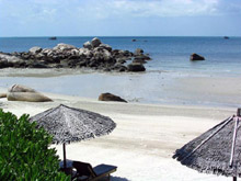 Остров Бинтан, Индонезия