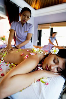 Остров Бинтан, Индонезия