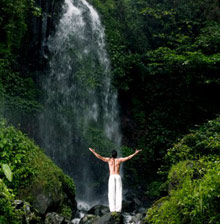 Остров Ява, Индонезия