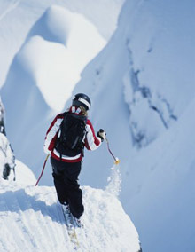 Шампери, Швейцария