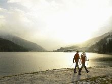 Давос, Швейцария