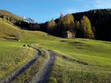 Давос, Швейцария