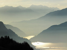 Давос, Швейцария