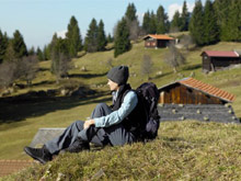 Давос, Швейцария