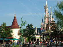 Fantasyland