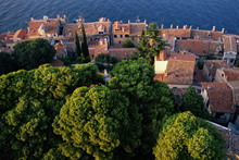 Ровинь, Хорватия