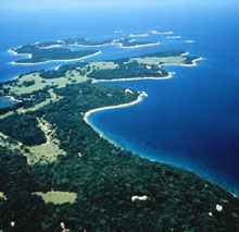 Истрия, Хорватия