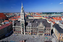 Мюнхен, Германия