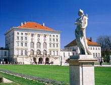 Мюнхен, Германия