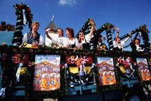 Мюнхен, Германия