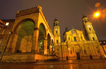 Мюнхен, Германия