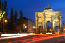 Мюнхен, Германия