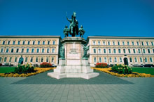 Мюнхен, Германия