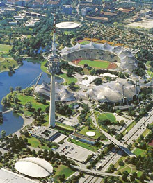 Мюнхен, Германия