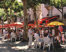 Сен-Жан-де-Люз, Франция