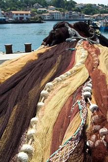 Сен-Жан-де-Люз, Франция