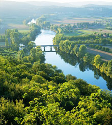 Дордонь, Франция