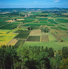 Дордонь, Франция