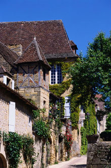 Город САРЛА