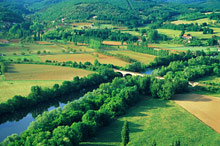 Аквитания, Франция