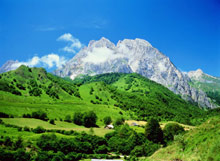 Аквитания, Франция