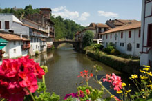 Аквитания, Франция