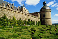 Аквитания, Франция