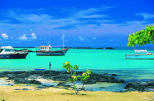 Остров Маврикий, Маврикий