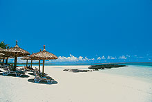 Остров Маврикий, Маврикий