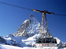 Церматт, Швейцария