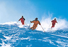 Церматт, Швейцария