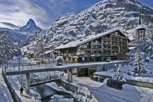 Церматт, Швейцария