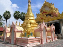 Куала-Лумпур, Малайзия