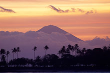 Остров Ломбок, Индонезия