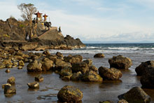 Остров Ломбок, Индонезия