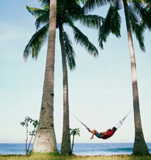 Остров Ломбок, Индонезия