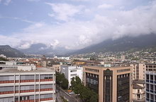 Лугано, Швейцария