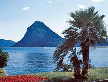 Лугано, Швейцария