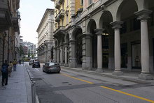 Лугано, Швейцария