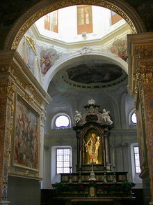 Лугано, Швейцария