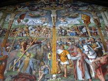 Лугано, Швейцария