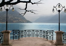 Лугано, Швейцария