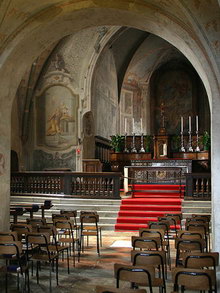 Лугано, Швейцария