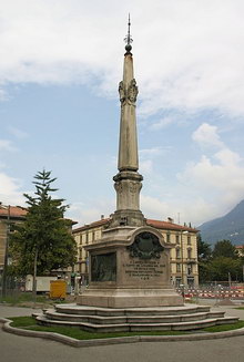 Лугано, Швейцария